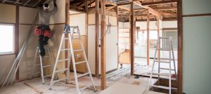 Entreprise de rénovation de la maison et de rénovation d’appartement à Saint-Andre-d'Huiriat